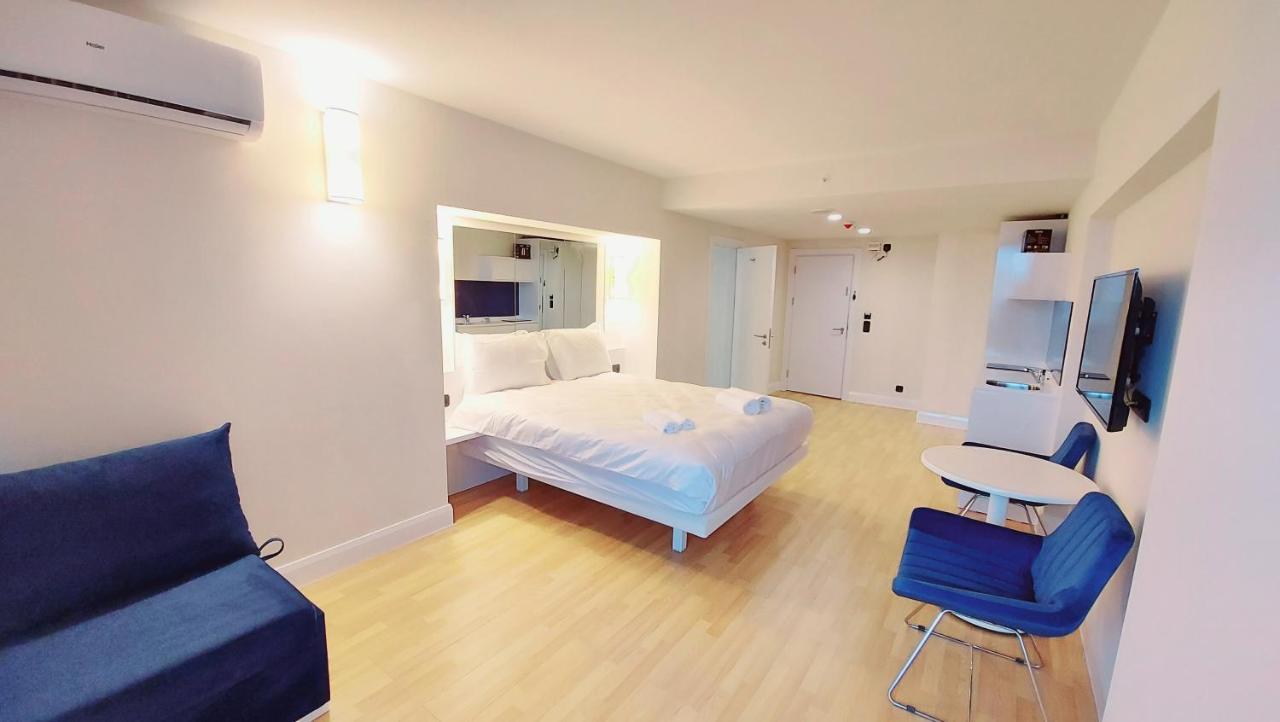 Orbi City Relax Batumi Exterior photo